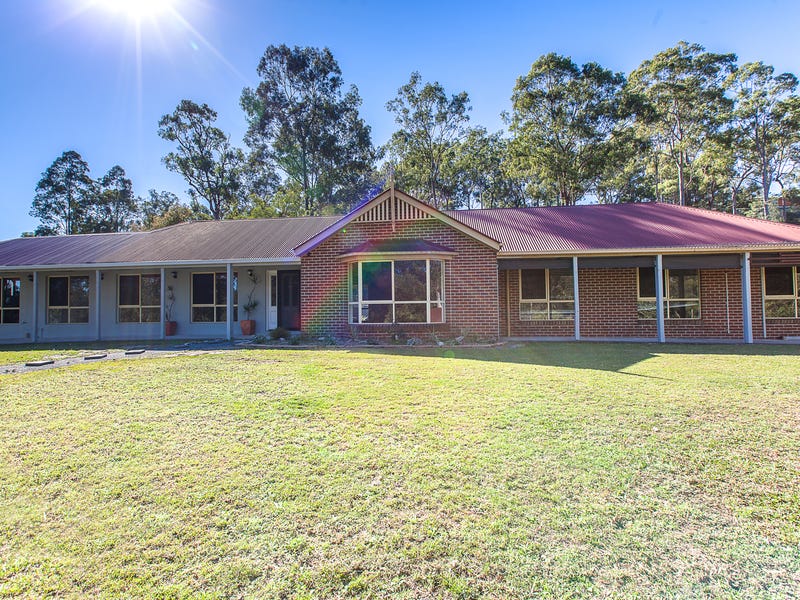 11 Pascoe Road, Ormeau, QLD 4208