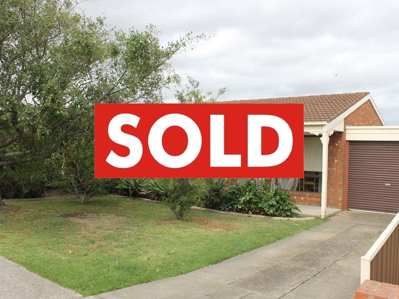 5/3 Fisken Street, Bacchus Marsh, VIC 3340