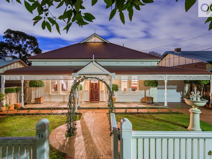 30 Carlton Street, Highgate, SA 5063 Property Details