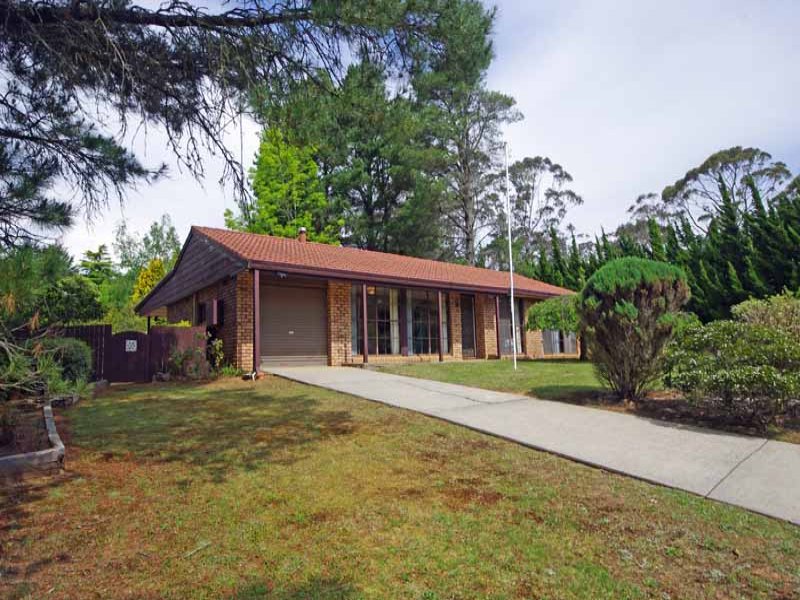 4 Forest Park Rd, Blackheath, NSW 2785 Property Details