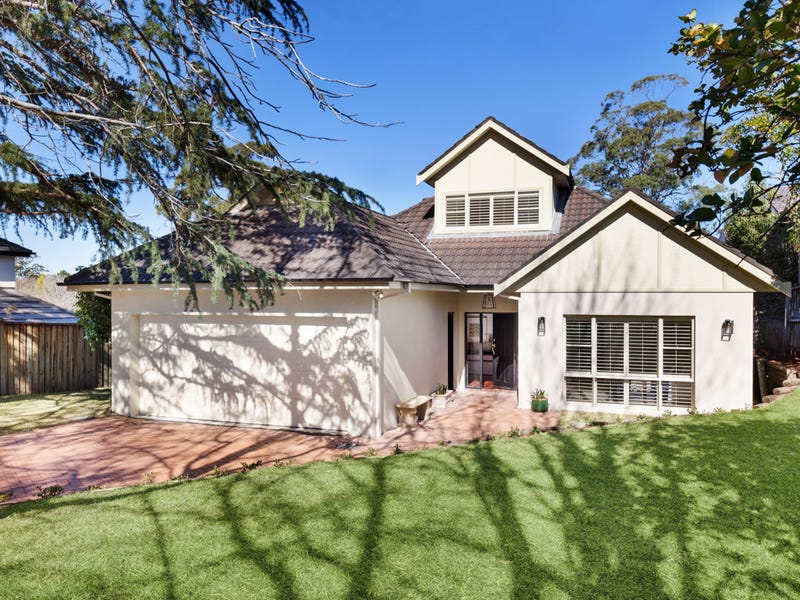 57a Telegraph Road, Pymble, NSW 2073 Property Details