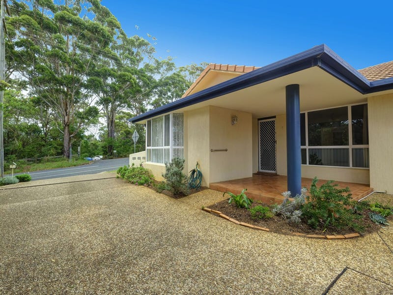 1/153 Pacific Drive, Port Macquarie, NSW 2444 - Villa for Sale