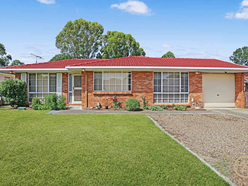 195 Gould Road, Eagle Vale, NSW 2558