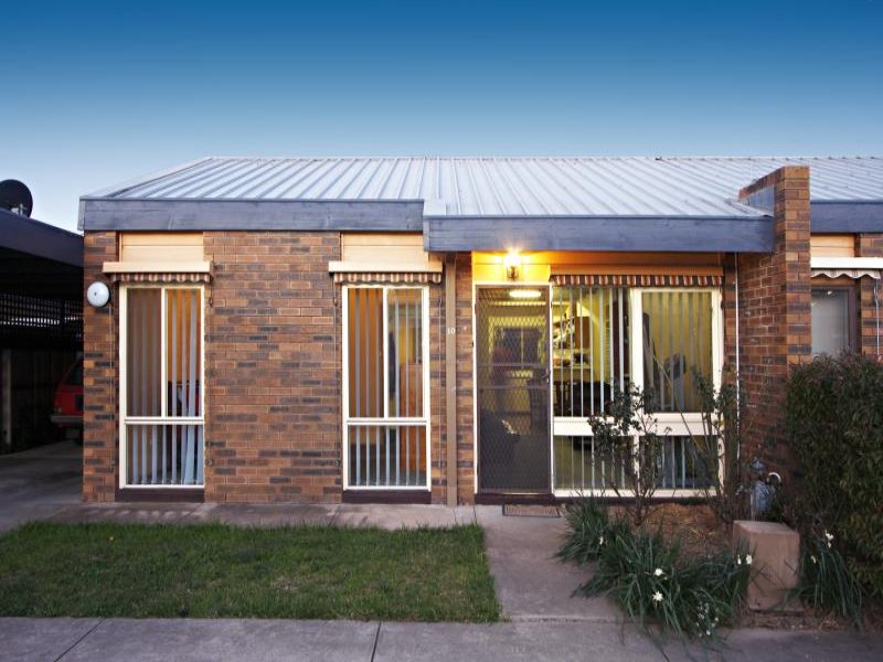 10/35 Stead Street, Sale, Vic 3850 Property Details