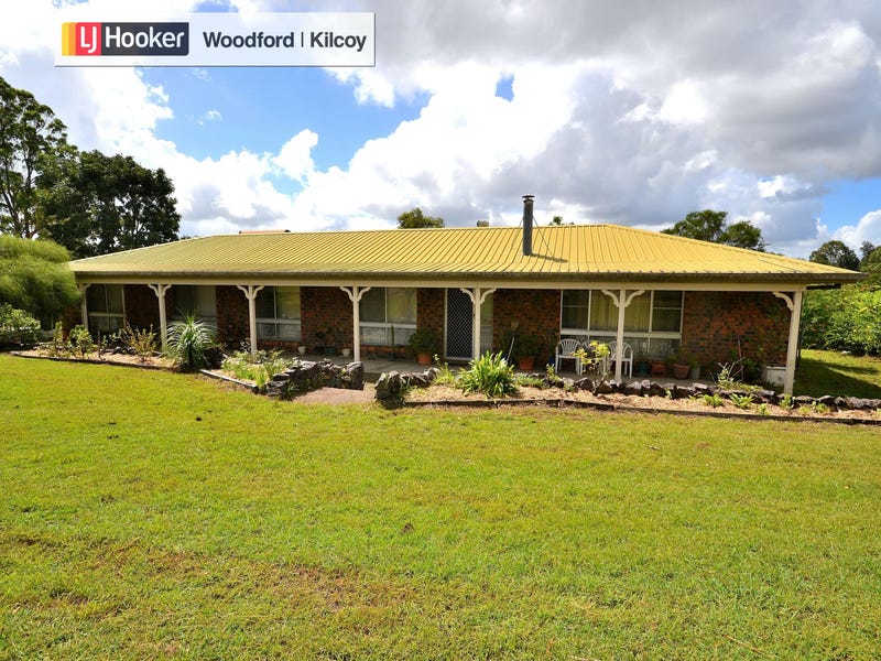 Property 128000090, Woodford, Qld 4514 Property Details