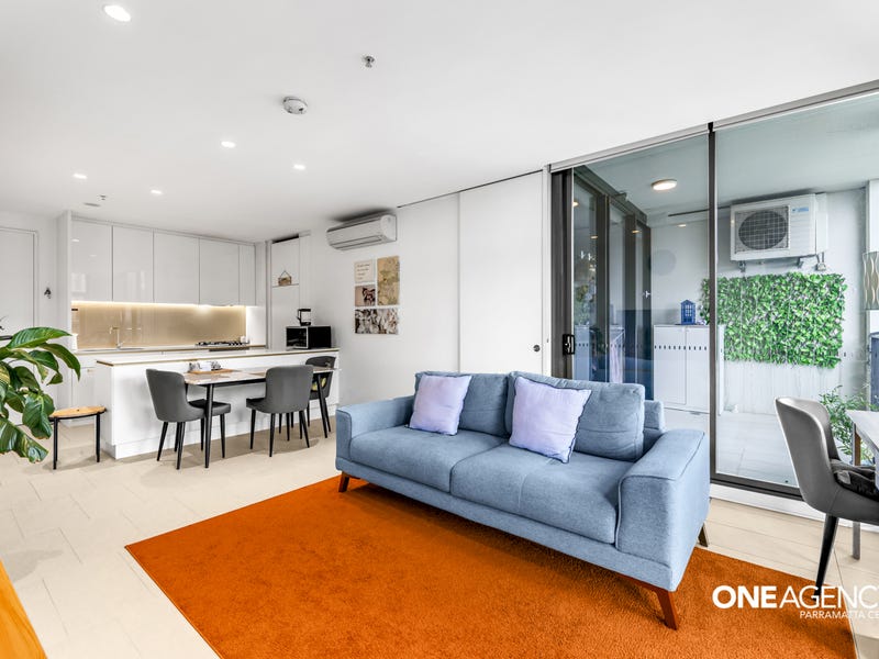 1107C/3 Broughton Street, Parramatta, NSW 2150 Apartment for Sale