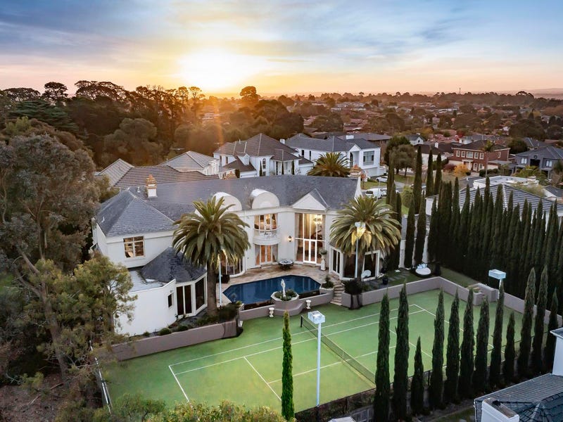 Sold Property Prices & Auction Results in Doncaster East, VIC 3109 (+1