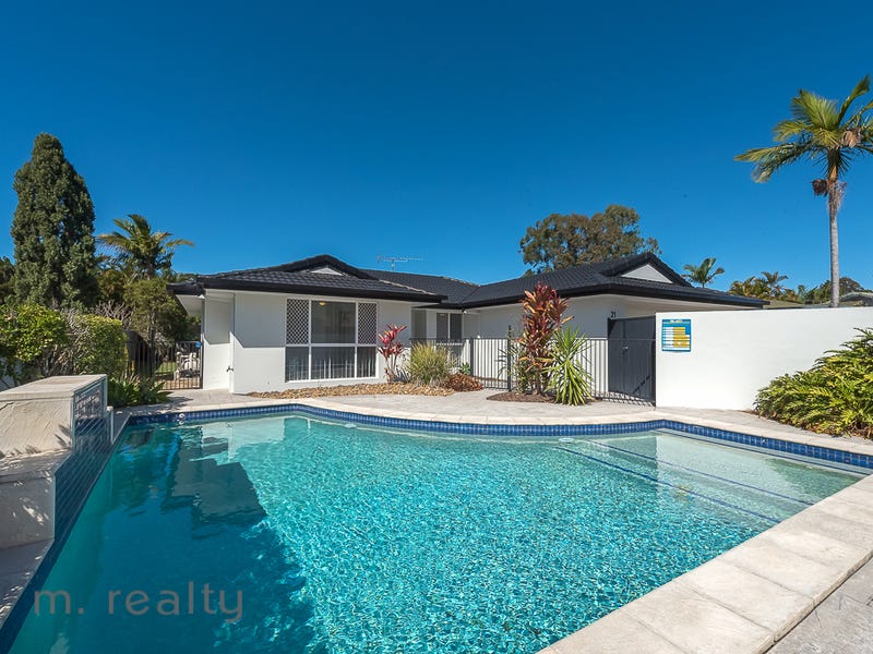 21 Cathedral Avenue, Molendinar, QLD 4214