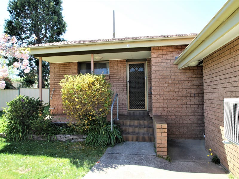 4/66 Icely Road, Orange, NSW 2800 Property Details
