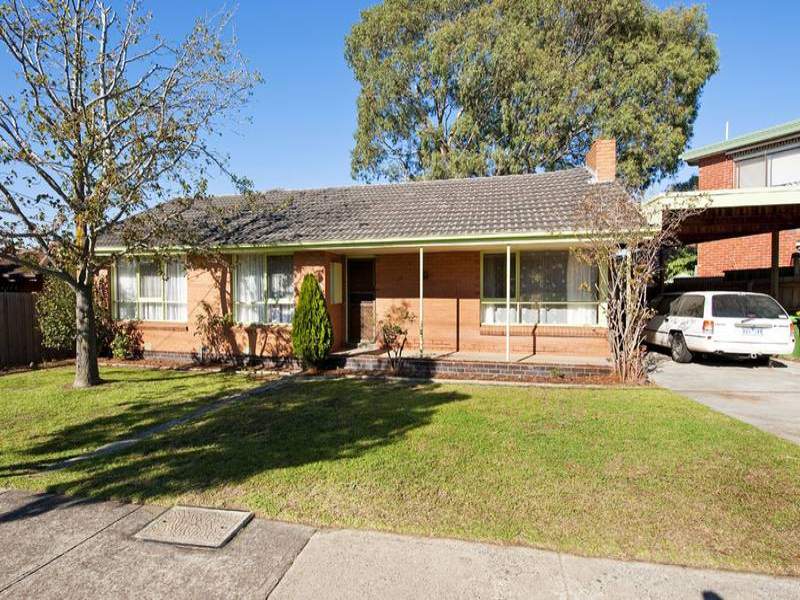 29 Dunvegan Crescent, Macleod, Vic 3085 Property Details