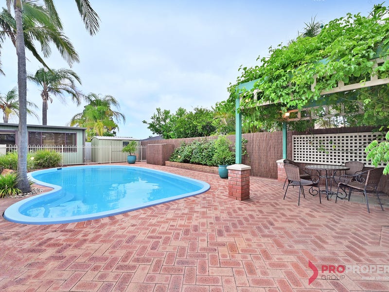 30 JACARANDA DRIVE, Ballajura, WA 6066 House for Sale