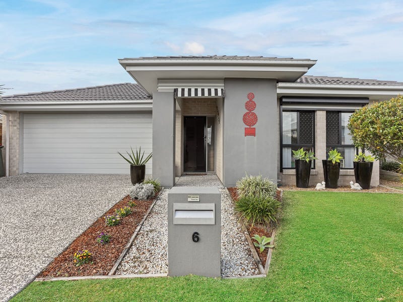 6 Thirlmere Street, North Lakes, QLD 4509