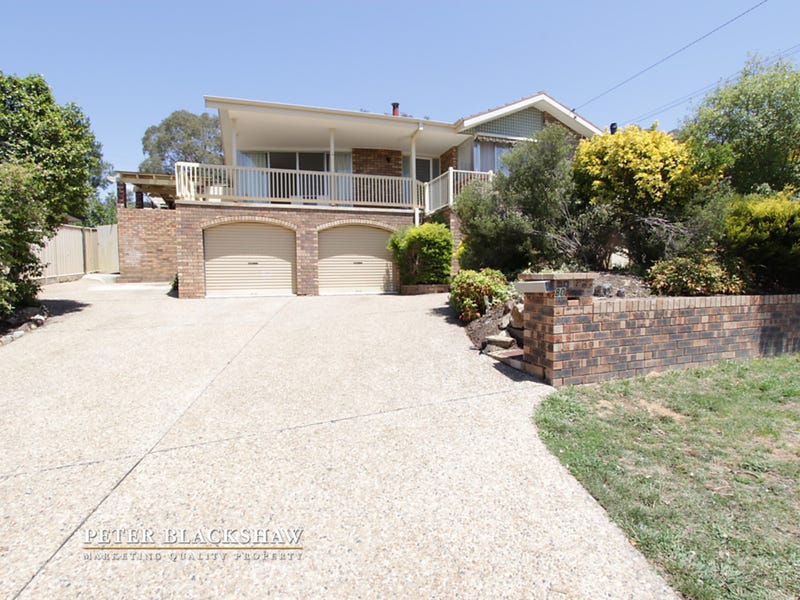 80 Munro Road, Crestwood, NSW 2620