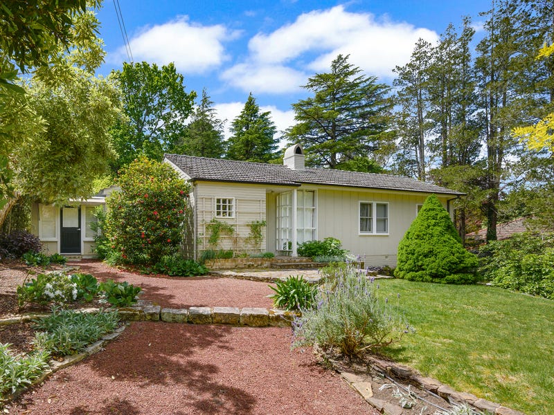 22 Gordon Road Leura Nsw 2780 Property Details