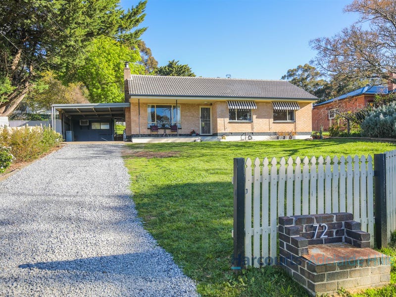 72 Mount Torrens Road, Lobethal, SA 5241 Property Details