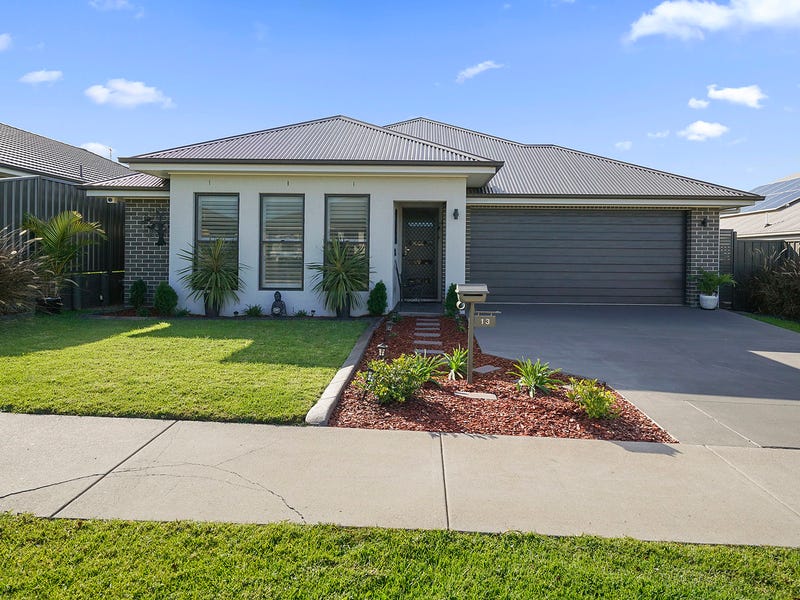 13 Juniper Street, Gillieston Heights, NSW 2321