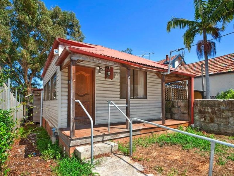 53 Short Street, Birchgrove, NSW 2041