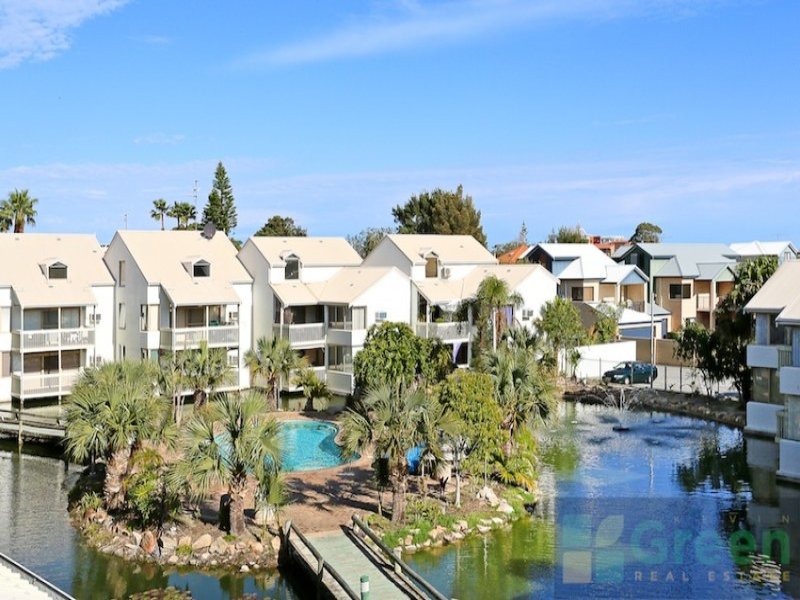 33/132 Mandurah Terrace, Mandurah, WA 6210 Property Details