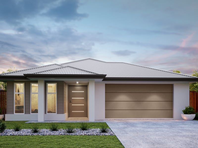 101111 Park Ridge Road, Park Ridge, QLD 4125