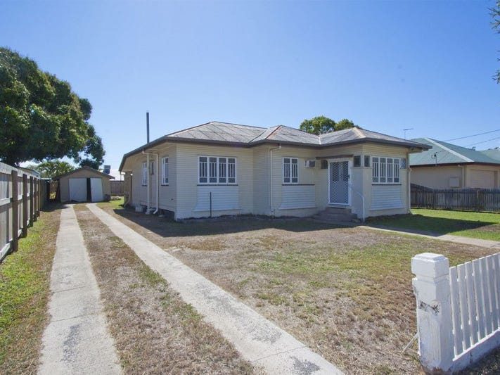 80 Corcoran Street, Currajong, Qld 4812