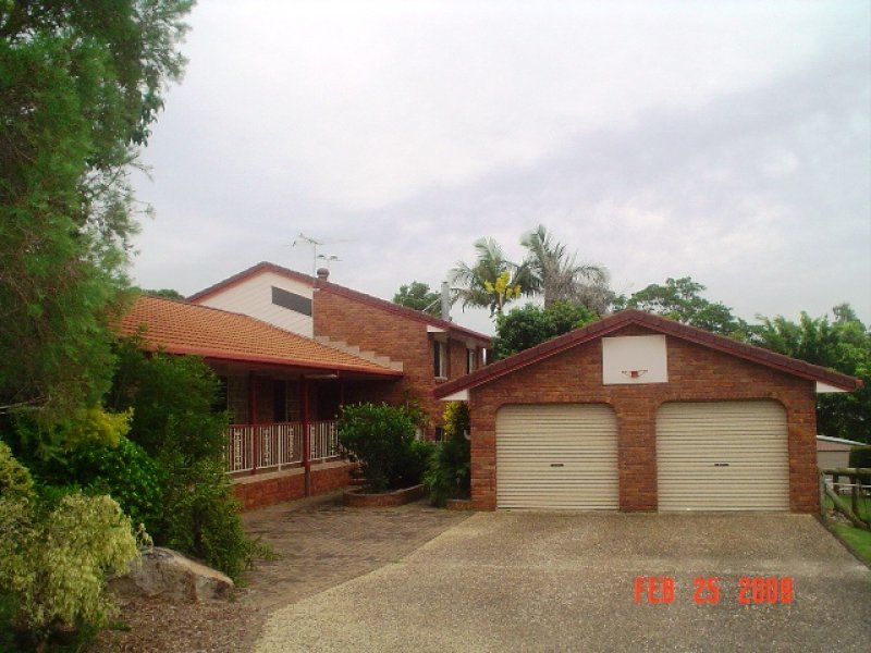 36 Harry Mac Court, Narangba, Qld 4504 Property Details