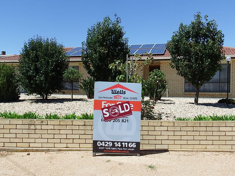 5 Carr Street, Tumby Bay, SA 5605