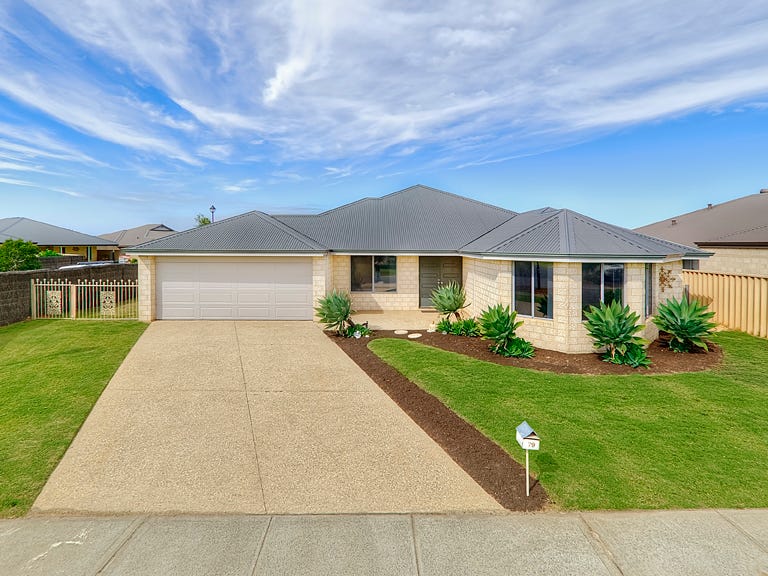 79 Hawker Approach, Yalyalup, WA 6280