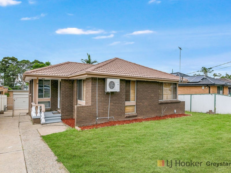 84 Woodpark Road, Woodpark, NSW 2164 - Property Details