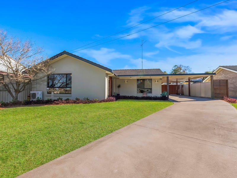 109 King Road, Wilberforce, NSW 2756 Property Details