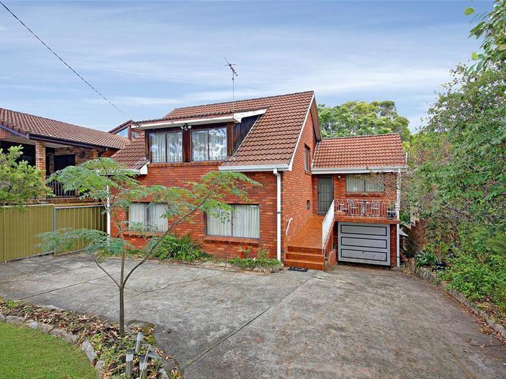 73 Burbank Avenue, Picnic Point, NSW 2213