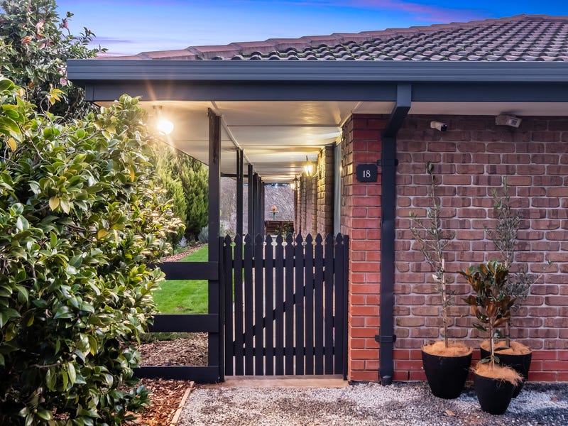 18 Rudall Avenue, Crafers, SA 5152 - realestate.com.au