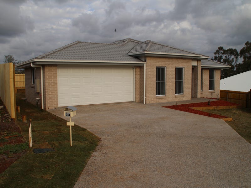 54 Alistair Street, Glenvale, QLD 4350