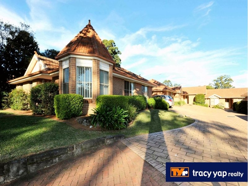 1/13 Balaclava Road, Eastwood, NSW 2122 Property Details