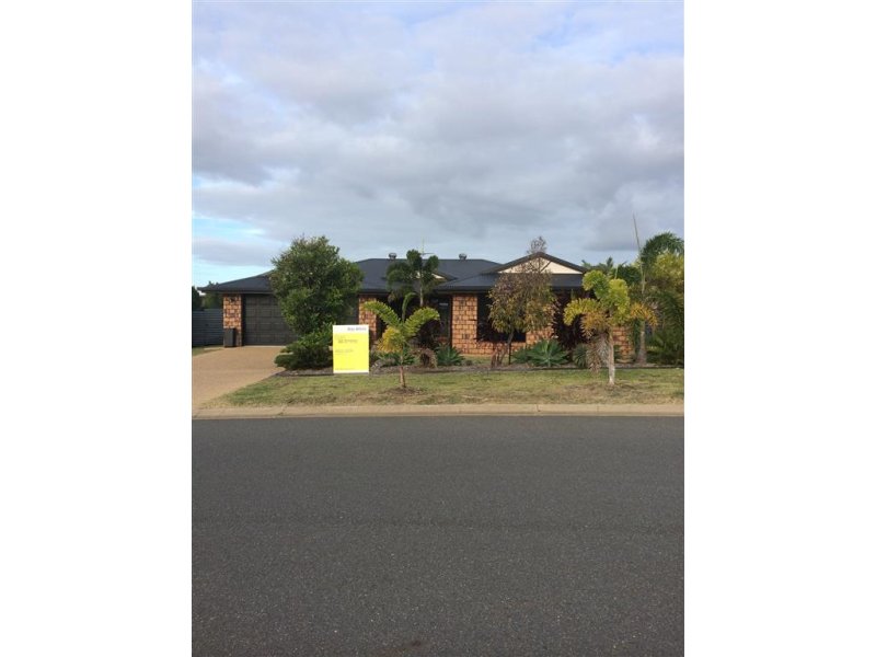 69 Buxton Drive, Gracemere, QLD 4702