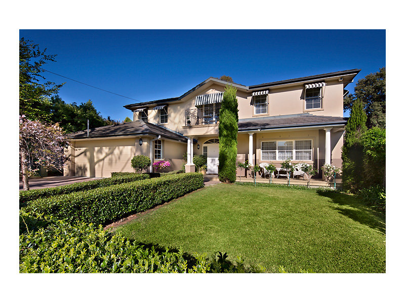 15 Murray Road, Beecroft, NSW 2119