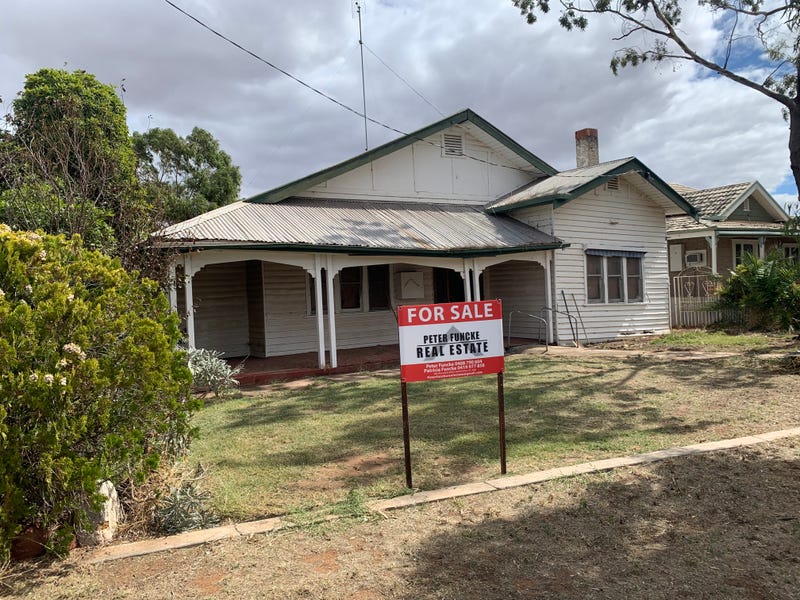 7 Watchem Road, Birchip, Vic 3483 House for Sale