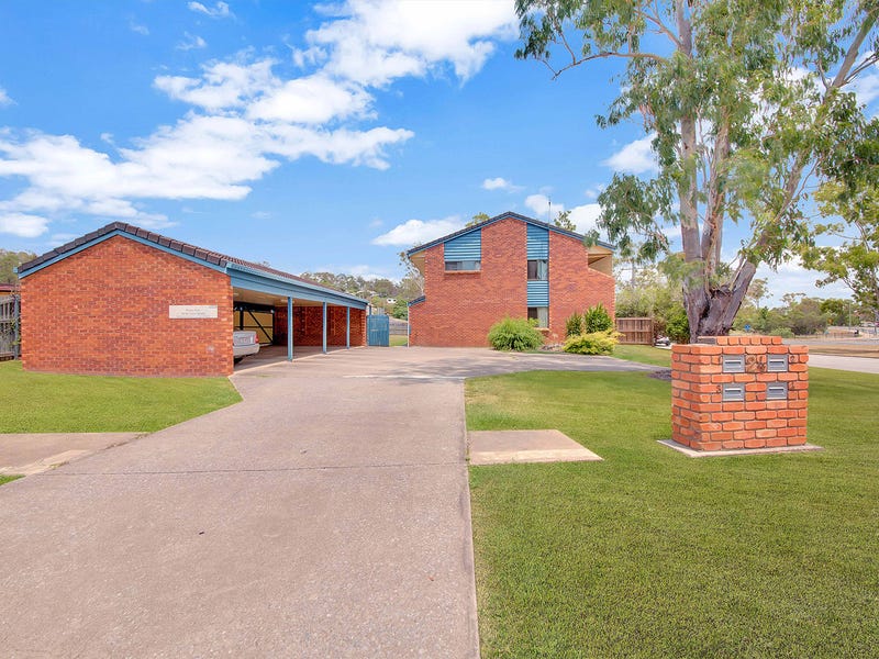 4/24 Mccann Street, South Gladstone, QLD 4680