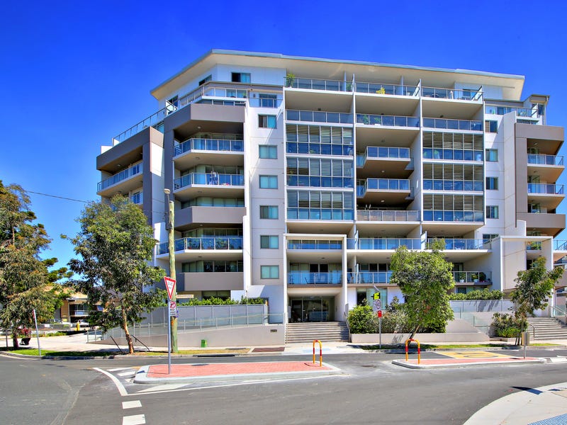 5/911 Wollongong Road, Arncliffe, NSW 2205