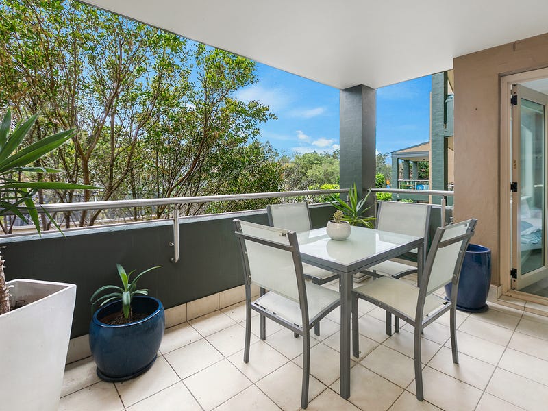 220/168 Queenscliff Road, Queenscliff, NSW 2096 - Property Details