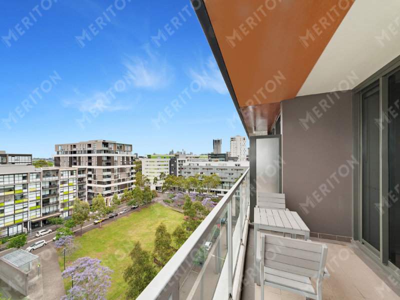 903/4 Ascot Avenue, Zetland, NSW 2017 Property Details