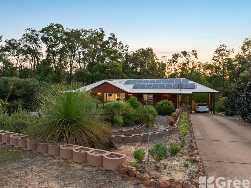 50 Lyons Road, Waroona, WA 6215 Property Details