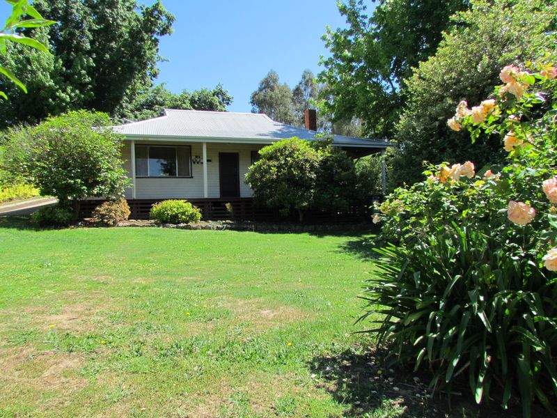 53 Isaacs Avenue, Yackandandah, Vic 3749 Property Details