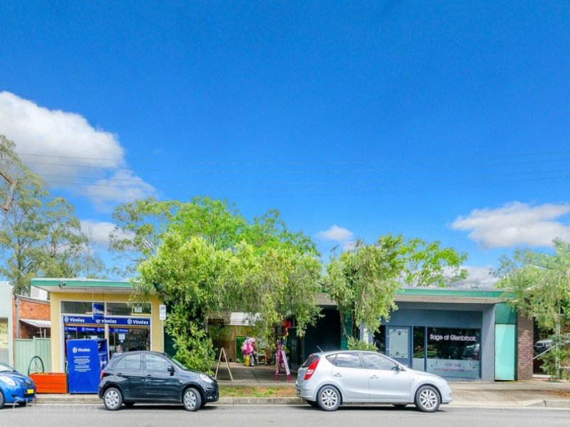 25 Ross Street, Glenbrook, NSW 2773