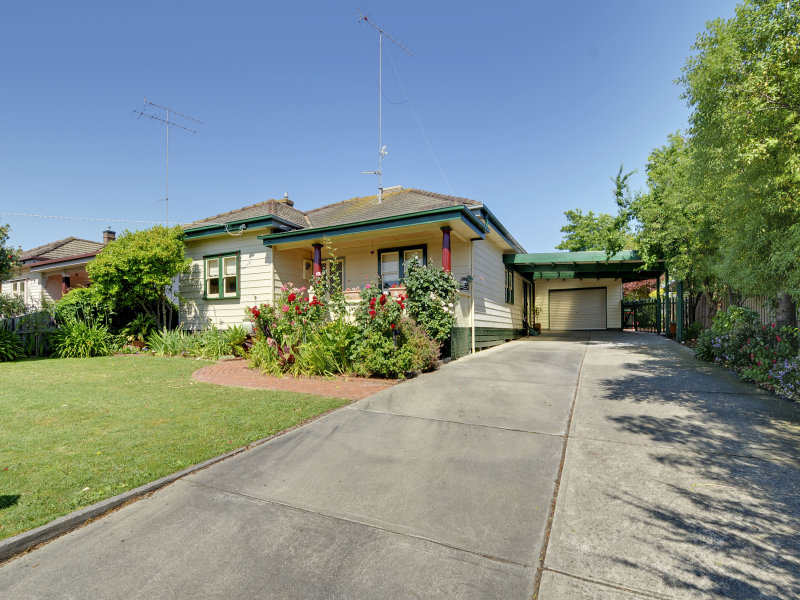 25 Ethel Street, Traralgon, Vic 3844 Property Details