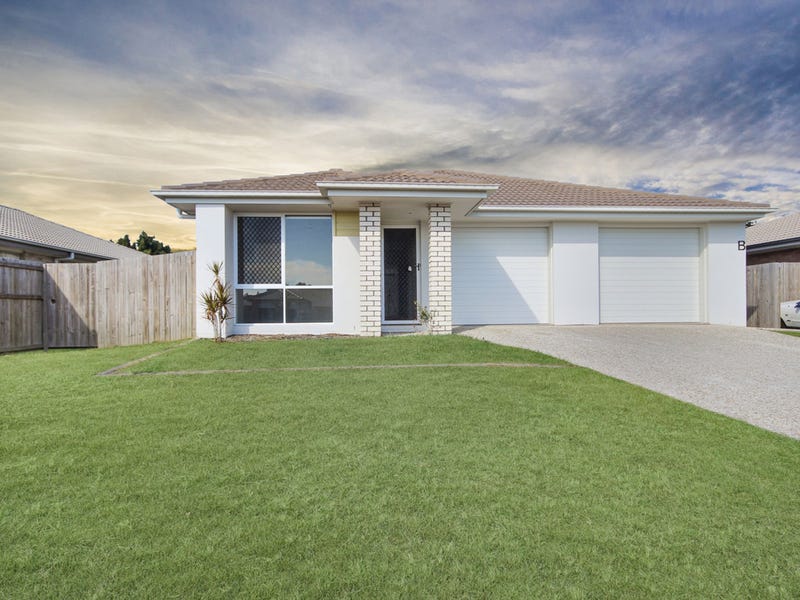 2/11 Saint Andrews Drive, Leichhardt, QLD 4305