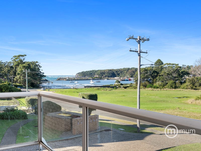 6/59 Church Street, Ulladulla, NSW 2539 Apartment for Sale