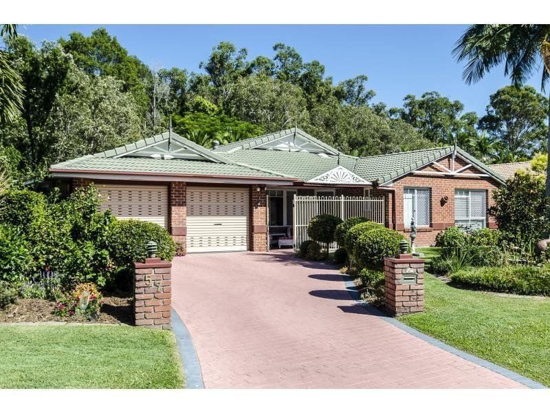 57 Griffith Avenue, Tewantin, Qld 4565 Property Details