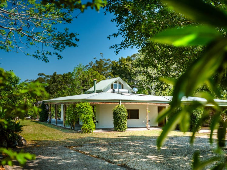 184 Kalang Road, Bellingen, NSW 2454