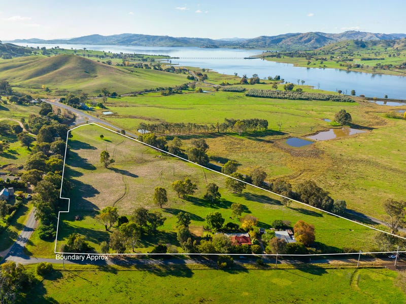 14 Smith Road, Huon, Vic 3695 Property Details