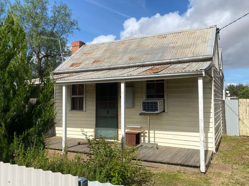 31 Taylor Street, Rupanyup, Vic 3388 Property Details